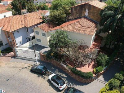 Casa, 280 m² - Foto 5