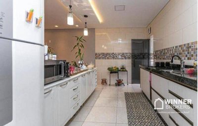 Sobrado, 3 quartos, 390 m² - Foto 5