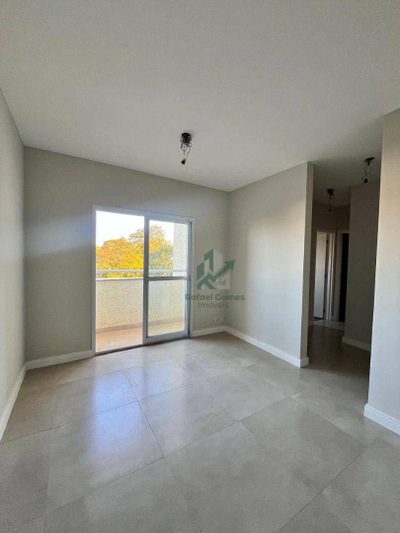 Apartamento, 3 quartos, 73 m² - Foto 2