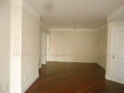 Apartamento, 3 quartos, 130 m² - Foto 1