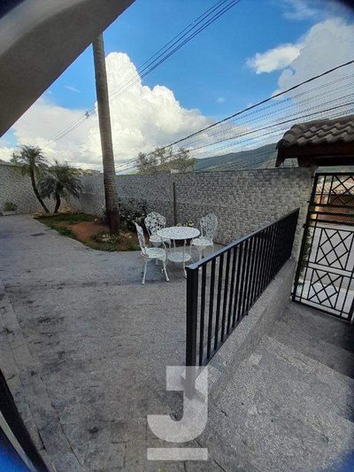 Casa, 3 quartos, 260 m² - Foto 3