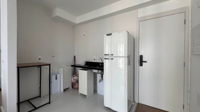 Apartamento, 1 quarto, 33 m² - Foto 5