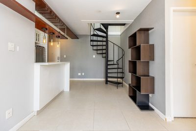 Cobertura, 2 quartos, 113 m² - Foto 5