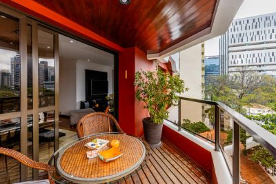 Apartamento, 3 quartos, 151 m² - Foto 1