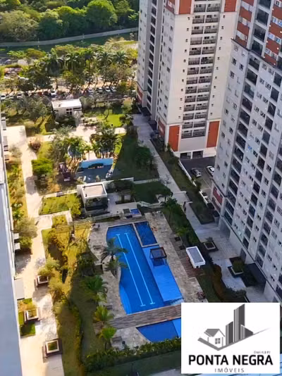 Apartamento, 3 quartos, 90 m² - Foto 1