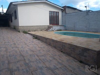 Casa, 3 quartos, 140 m² - Foto 3