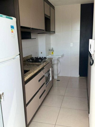 Apartamento, 3 quartos, 67 m² - Foto 3
