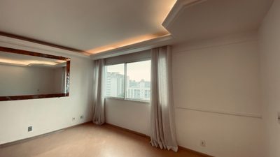 Apartamento, 3 quartos, 85 m² - Foto 2