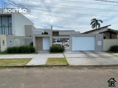 Casa, 315 m² - Foto 2