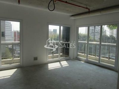 Loja-Salão, 40 m² - Foto 4