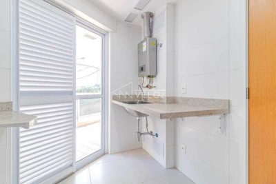 Apartamento, 3 quartos, 117 m² - Foto 2