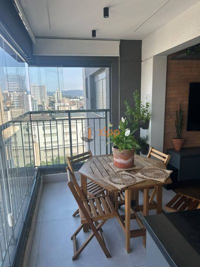 Apartamento, 2 quartos, 79 m² - Foto 2