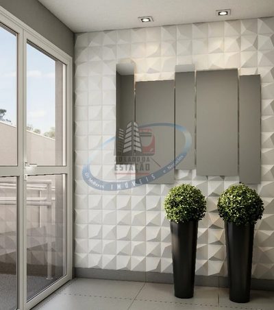 Apartamento, 1 quarto, 25 m² - Foto 2