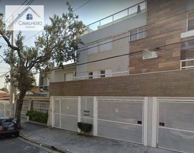 Apartamento, 2 quartos, 65 m² - Foto 1