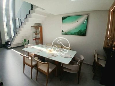 Casa, 4 quartos, 212 m² - Foto 3