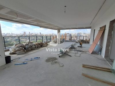 Apartamento, 4 quartos, 276 m² - Foto 1
