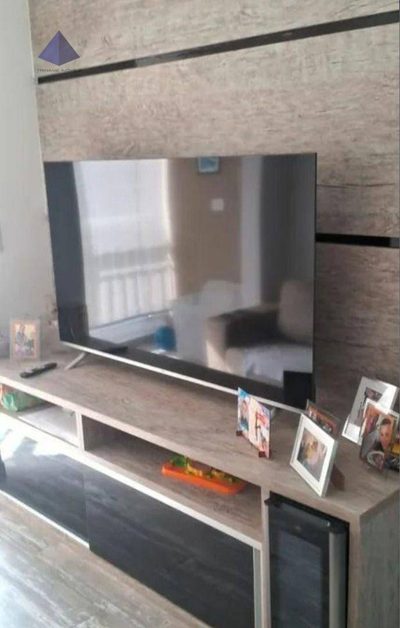 Apartamento, 2 quartos, 47 m² - Foto 1