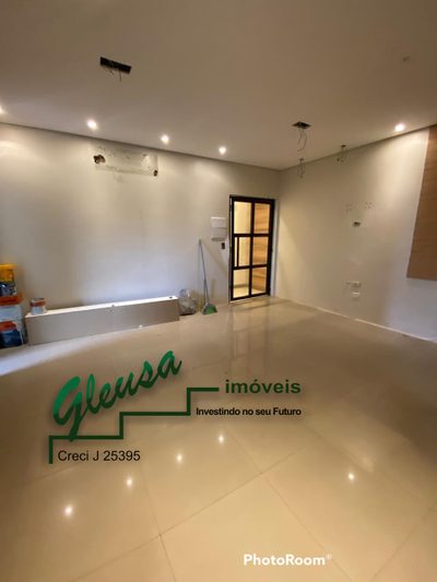 Sala-Conjunto - Foto 1