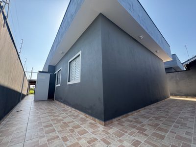 Casa de Condomínio, 2 quartos - Foto 3