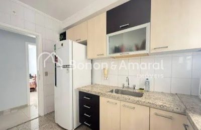 Apartamento, 3 quartos, 76 m² - Foto 5