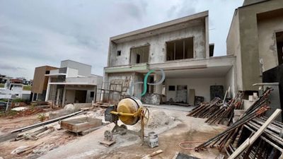 Casa, 3 quartos, 231 m² - Foto 4