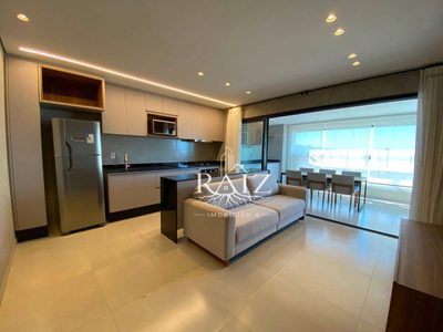 Apartamento, 2 quartos, 70 m² - Foto 2