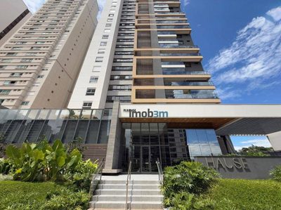 Apartamento, 3 quartos, 139 m² - Foto 1