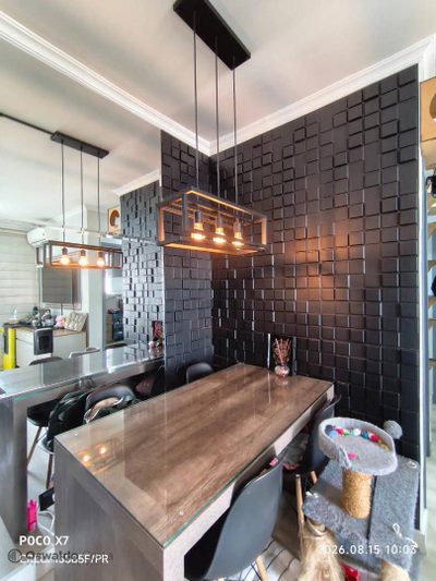 Apartamento, 2 quartos, 50 m² - Foto 4