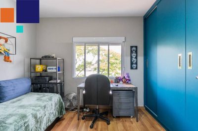 Sobrado, 4 quartos, 142 m² - Foto 2