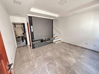 Sobrado, 2 quartos, 69 m² - Foto 5
