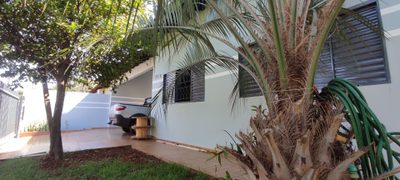 Casa, 4 quartos, 202 m² - Foto 3