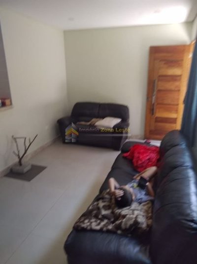 Casa, 2 quartos, 90 m² - Foto 4