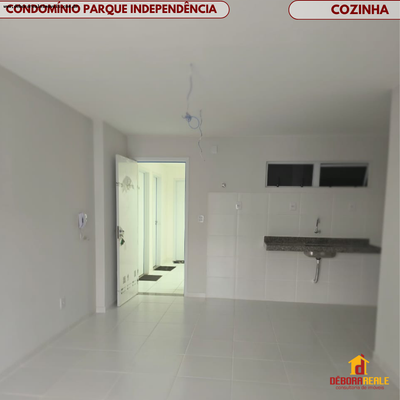 Apartamento, 2 quartos - Foto 3