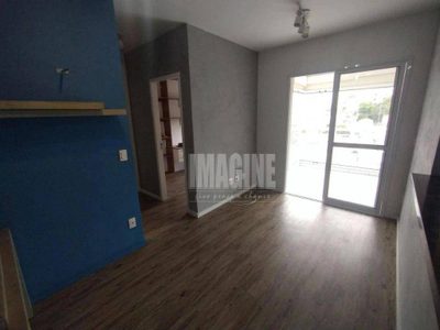 Apartamento, 2 quartos, 55 m² - Foto 4
