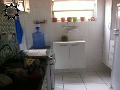 Apartamento, 2 quartos, 57 m² - Foto 5