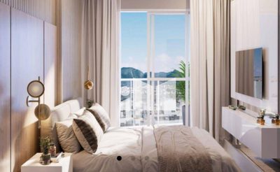 Apartamento, 2 quartos, 59 m² - Foto 4