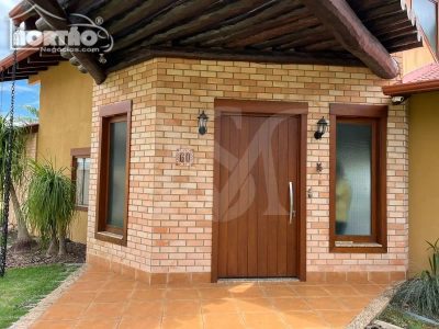 Casa, 6 quartos, 482 m² - Foto 2