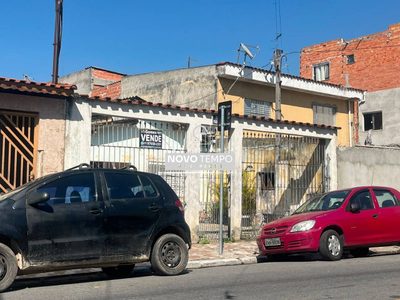 Terreno, 200 m² - Foto 1