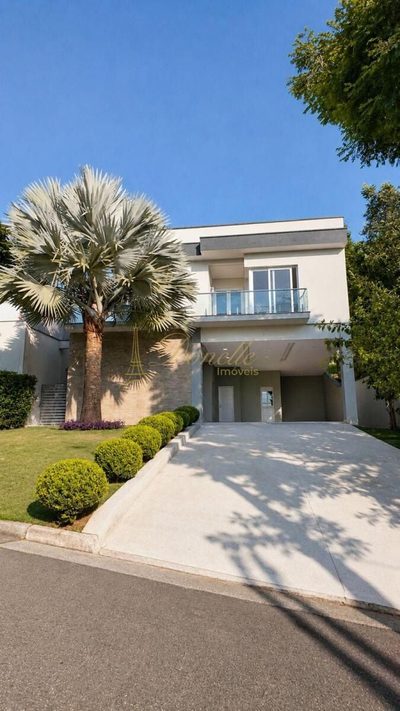 Casa, 6 quartos, 650 m² - Foto 1