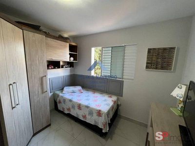 Casa, 2 quartos - Foto 5