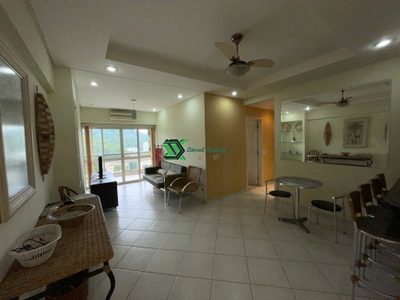 Apartamento, 3 quartos, 100 m² - Foto 2