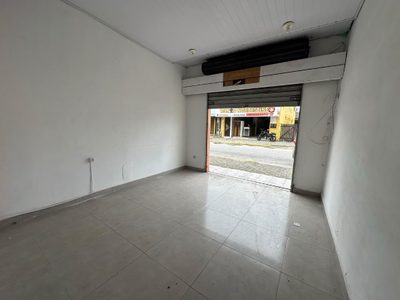 Loja-Salão, 32 m² - Foto 1