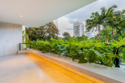 Apartamento, 4 quartos - Foto 4