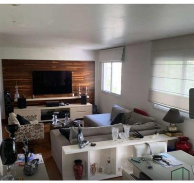 Apartamento, 3 quartos, 143 m² - Foto 1