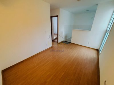 Apartamento, 2 quartos, 44 m² - Foto 1