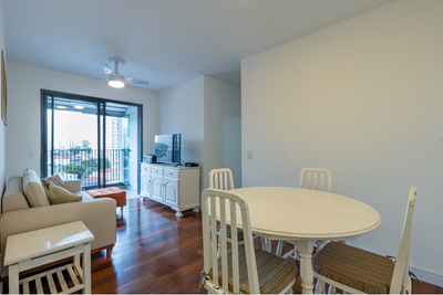 Apartamento, 3 quartos, 70 m² - Foto 1