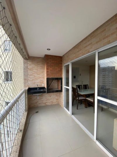 Apartamento, 3 quartos, 87 m² - Foto 2
