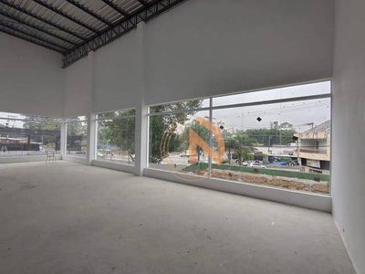 Depósito-Galpão, 396 m² - Foto 2
