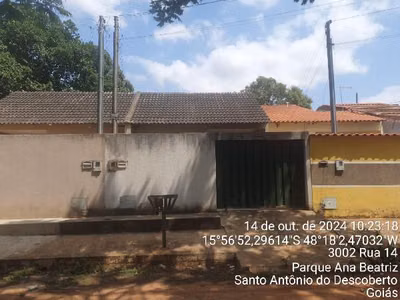 Casa, 2 quartos, 180 m² - Foto 1