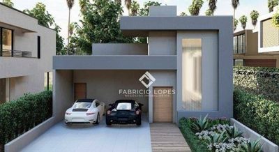 Casa, 3 quartos, 141 m² - Foto 1
